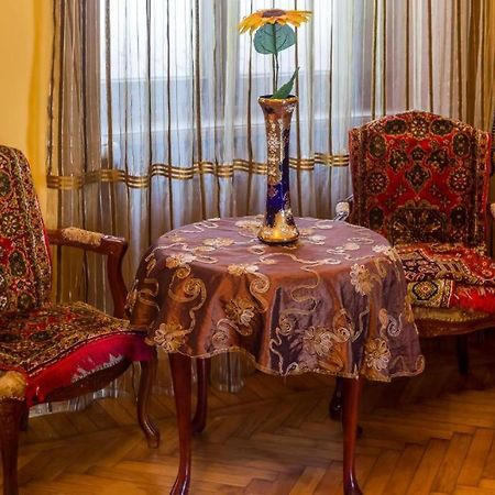 Deniz Inn Boutique Hotel Bakü Dış mekan fotoğraf