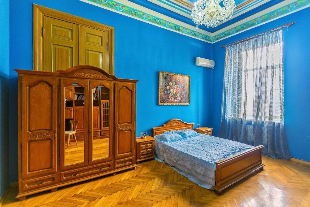 Deniz Inn Boutique Hotel Bakü Dış mekan fotoğraf