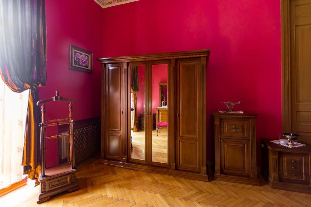 Deniz Inn Boutique Hotel Bakü Dış mekan fotoğraf