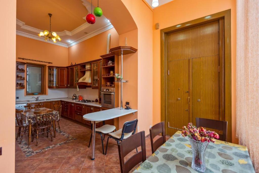 Deniz Inn Boutique Hotel Bakü Dış mekan fotoğraf