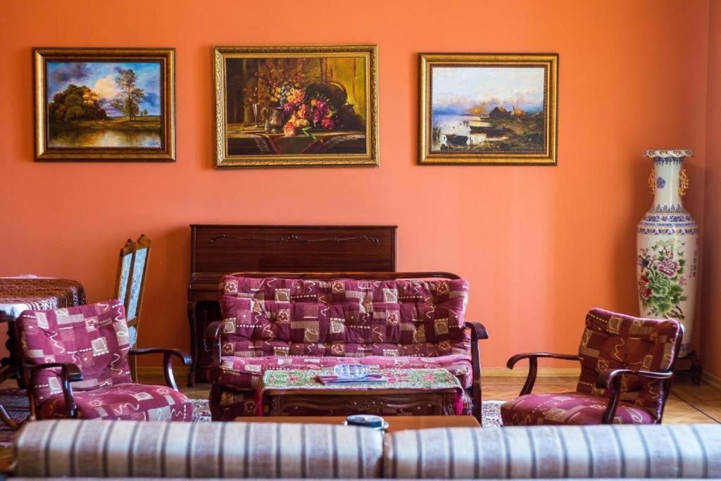 Deniz Inn Boutique Hotel Bakü Dış mekan fotoğraf