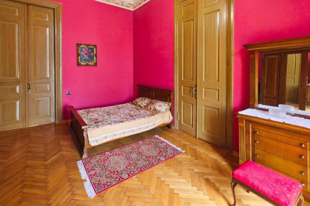 Deniz Inn Boutique Hotel Bakü Dış mekan fotoğraf