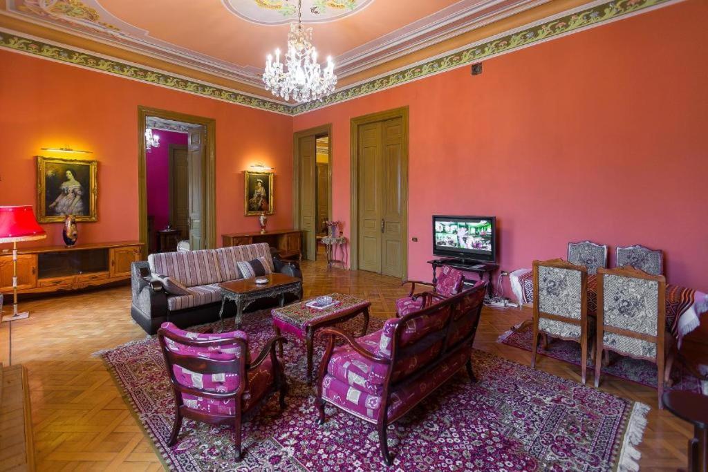 Deniz Inn Boutique Hotel Bakü Dış mekan fotoğraf