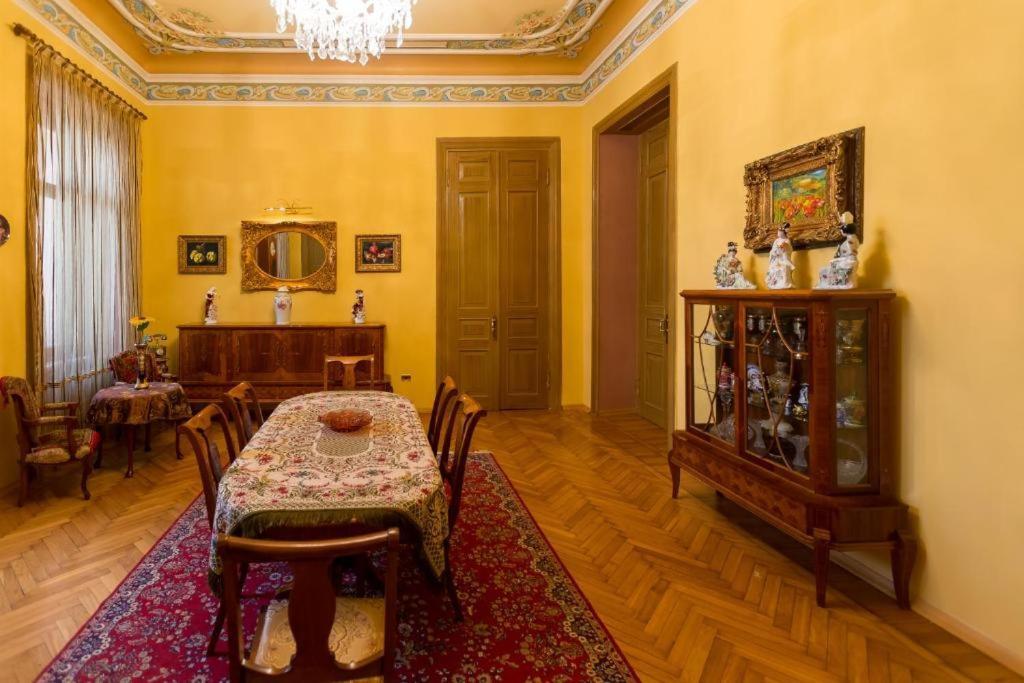 Deniz Inn Boutique Hotel Bakü Dış mekan fotoğraf