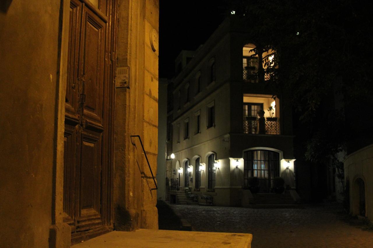 Deniz Inn Boutique Hotel Bakü Dış mekan fotoğraf