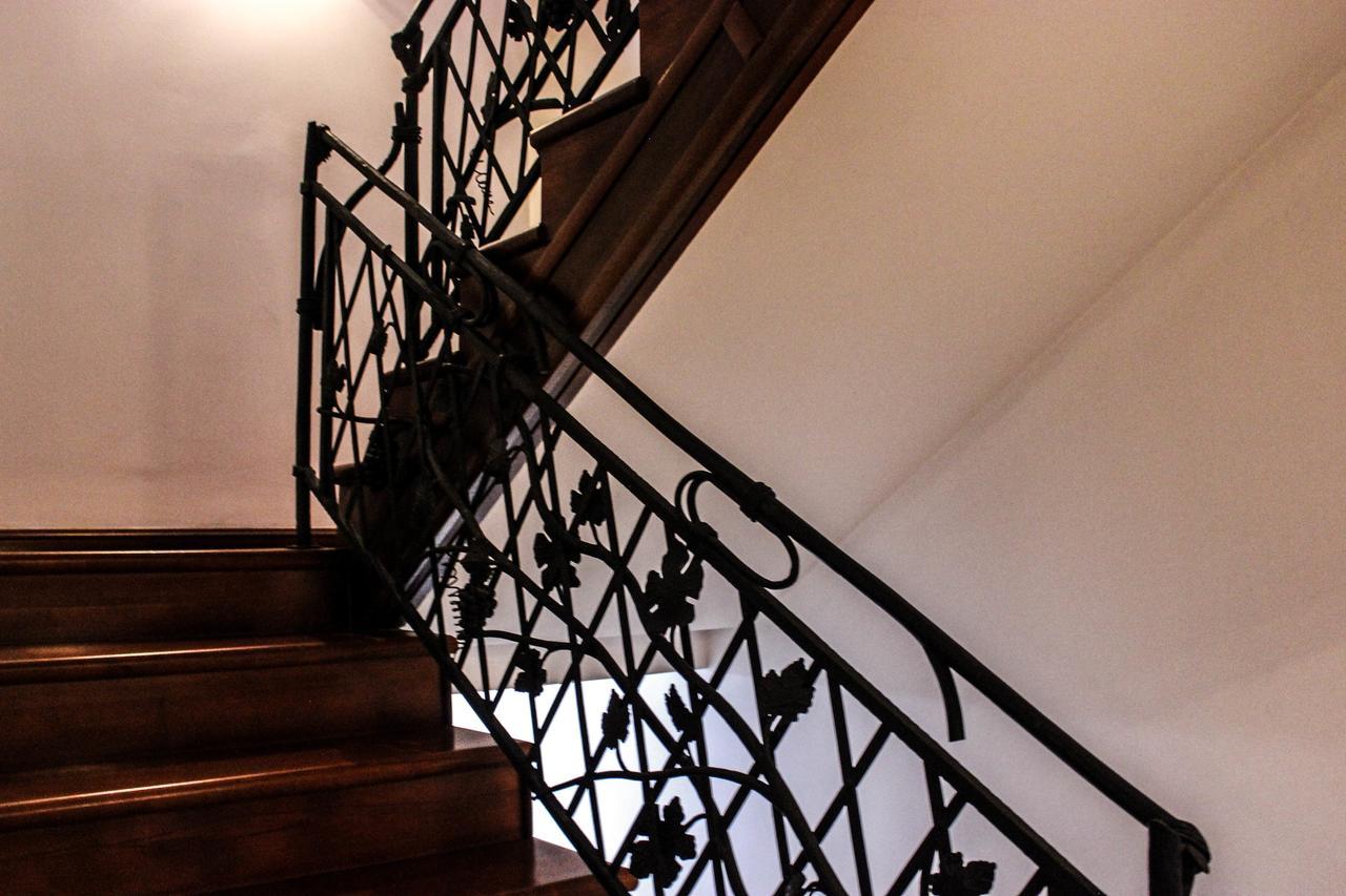 Deniz Inn Boutique Hotel Bakü Dış mekan fotoğraf