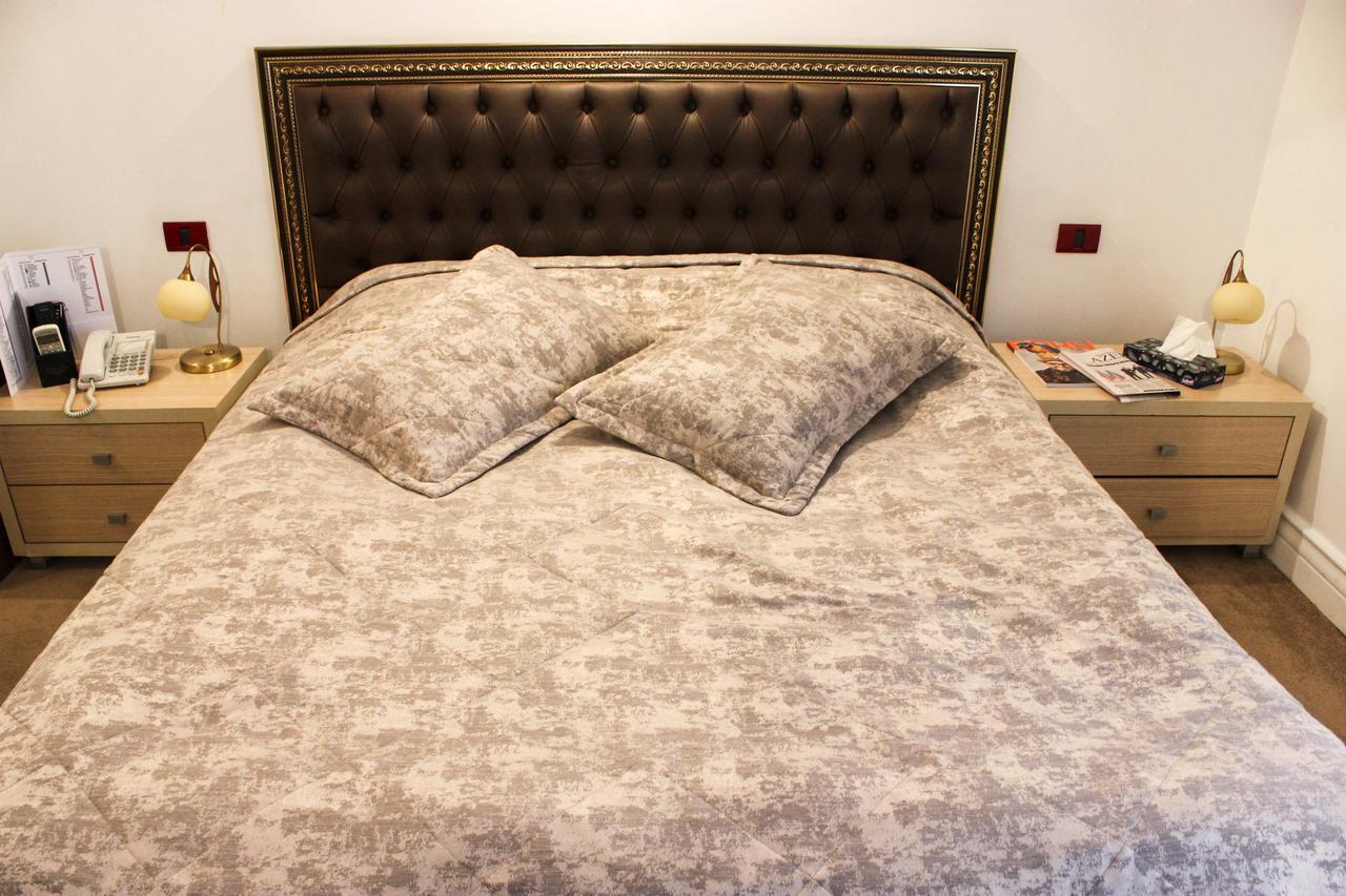 Deniz Inn Boutique Hotel Bakü Dış mekan fotoğraf