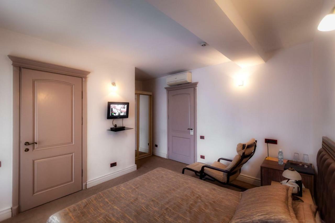 Deniz Inn Boutique Hotel Bakü Dış mekan fotoğraf