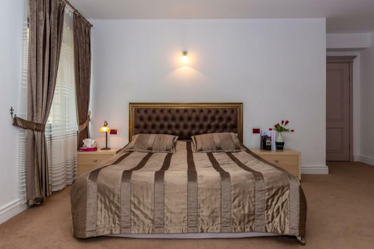 Deniz Inn Boutique Hotel Bakü Dış mekan fotoğraf
